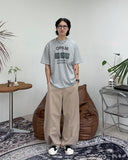 Tier Print T-shirt