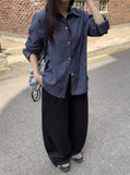 Kachinin Curve Banding Balloon Pants