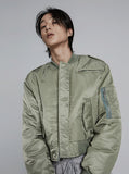 MA-1 Air Jumper Blouson