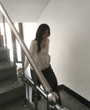 Litol Cable Knit Cardigan