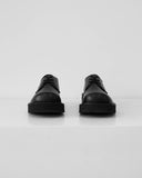 Brill bold derby shoes