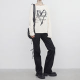 Onen Printed T-Shirt