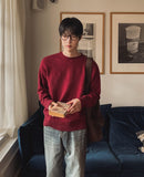 Meloni Soft Round Knit