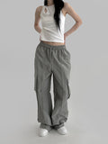 Neto Nylon Pants