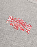 No.086 ATHLETIC 08 WAFFLE TANK