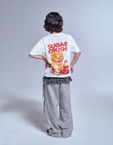 SUGAR CRUSH Short Sleeve Tee
