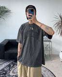 Edinburgh Pigment Short-Sleeved T-shirt