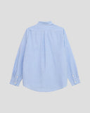 No.039 PARAGRAPH SEERSUCKER STRIPE SHIRT