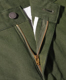 Work Chino Wide Pants