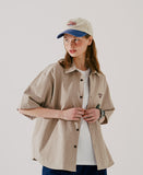 Lofi short Shirt