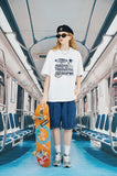 Balloon One Tuck Dart Shorts