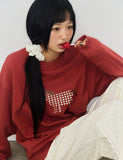 PAPER PONY Sweatshirt