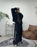 Hael Blade Hooded Zip-up
