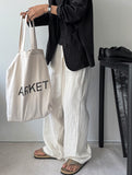 Parco Linen Pants