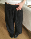 Beuben Cooling Dot Banding Pants