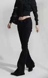 Karina Bootcut Pants