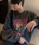 Destroye sweatshirt