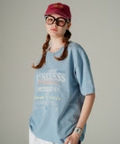 Relaxation Short Sleeve T-shirt