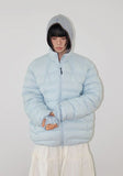 CLOUDY LIGHT PADDED JACKET