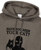 KIDNAP HOODIE