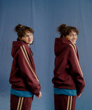Gump Heavy Cotton Hood