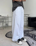 Diechel Side Snap Training Pants