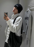 Premium Two-Way Knit Padding