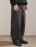 Gift Balloon Washing Cotton Pants