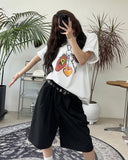 Luppel Keyring Printed T-Shirt