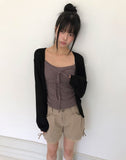Luniel Knit Cardigan
