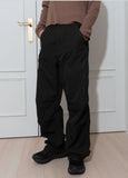 SEE-THROUGH V NECK NT