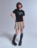 STAR PIXEL Slim Short Sleeve Tee