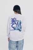 ASTRO TEDDY CREWNECK