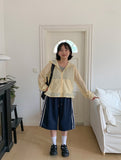 Mavic Frill See-Through Hood Windbreaker
