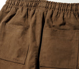 Works Pocket Balloon Pants