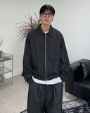 Benarp cut line jacket