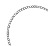 [LAN ARCHIVE] Basic Chain Choker Necklace