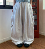 Horanco Training Cargo Wide Pants