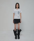 Soft Blur T-Shirt