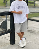 Billing Bermuda Half Sweatpants