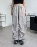 Dipol Nylon Parachute Pants