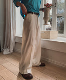 Lewa Basic Wide Slacks