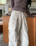 Ader Multi Pocket Cargo Pants