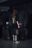 Card Play Short Sleeve Tee
