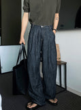 Millet Summer Wide Fit Denim
