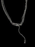 Tenen Clip Chain Necklace