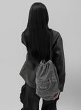 Rodil Denim Backpack