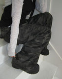 Carmine Camo Cargo Pants