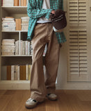 Winston patch carpender pants