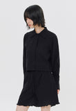 WINGED CUFFS SHIRT